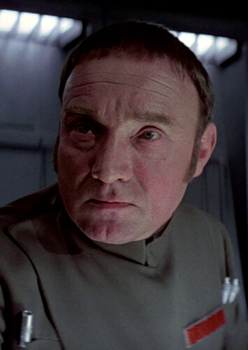 General Tagge