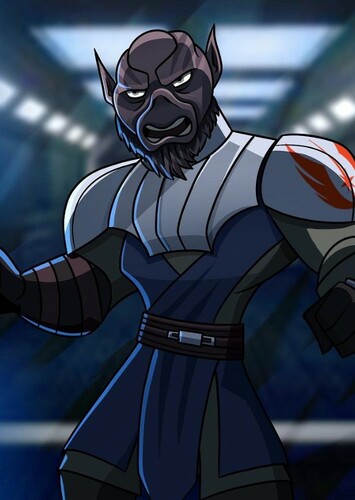 General Taron Tapal