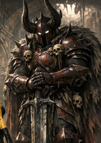 General Thordolok