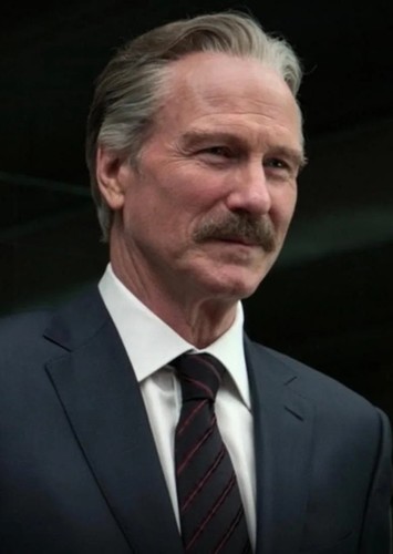 General Thunderbolt Ross