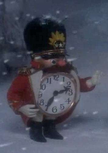 General Ticker