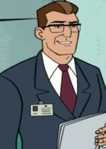 General Treister's Son