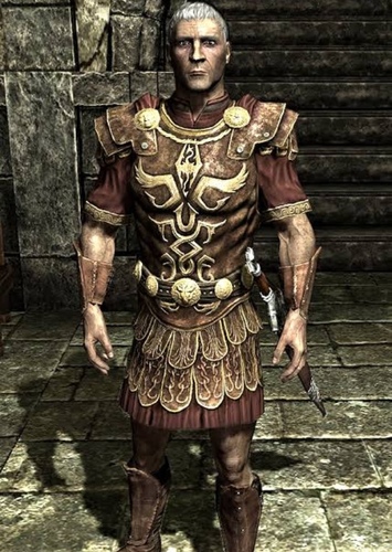 General Tullius (Imperial, Solitude)