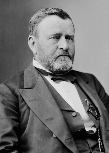 General Ulysses S. Grant