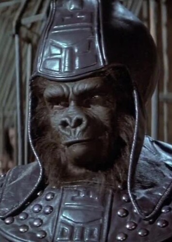 General Ursus
