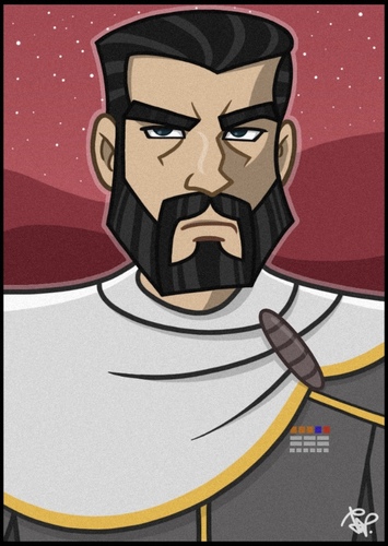 General Vaklu