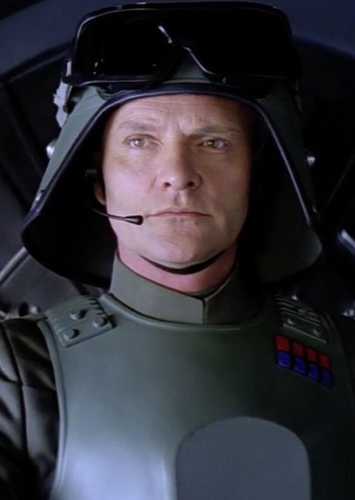 General Veers