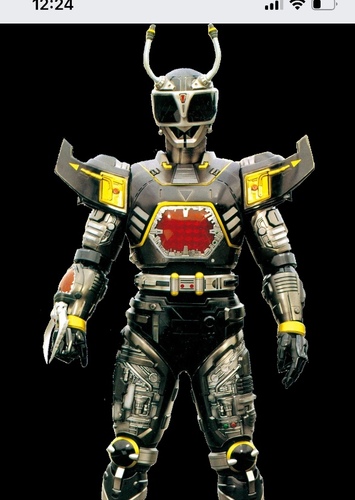General venjix