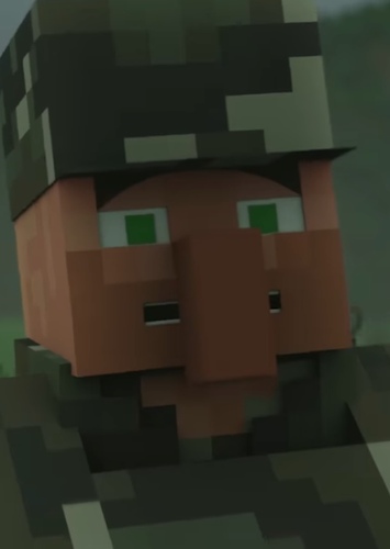 General Villager