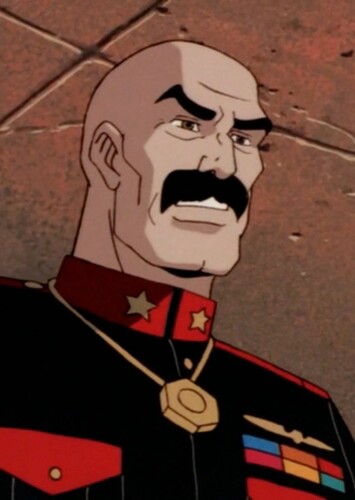 General Vostok