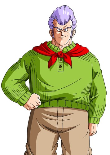 General White