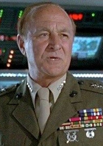General William Grey