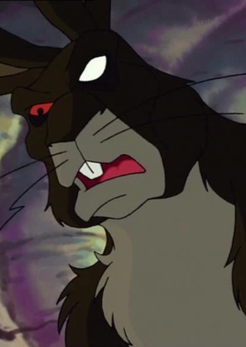 General Woundwort