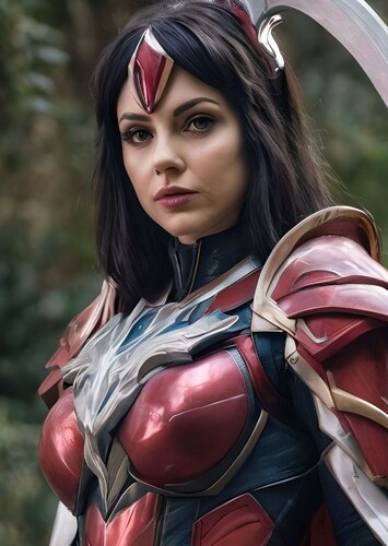 General Xan Irelia