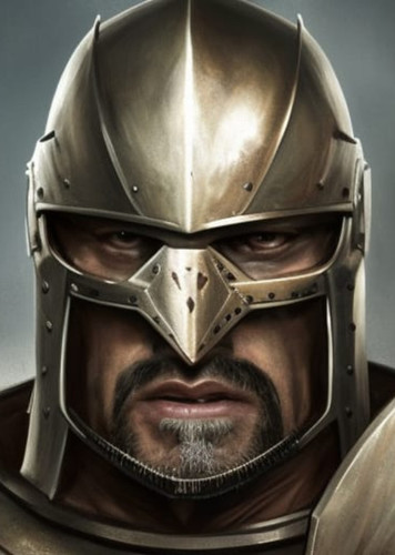 General Zagan