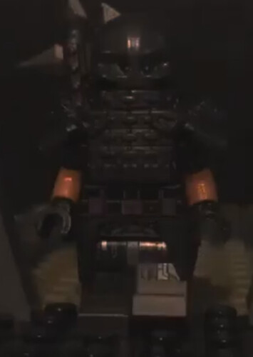 General Zagan