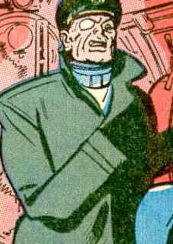 General Zahl
