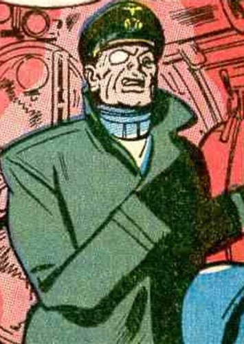 General Zahl