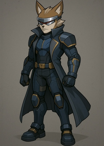 General Zephyr