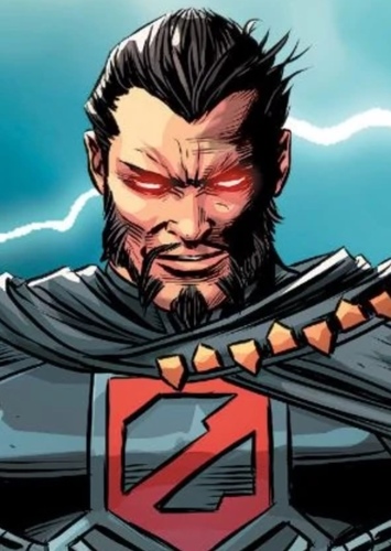 General Zod