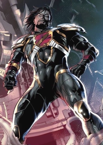 General Zod