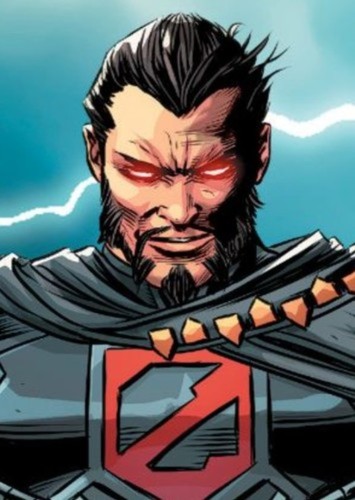 General Zod