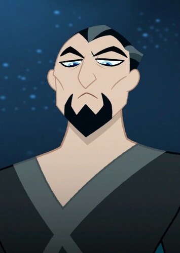 General Zod Fan Casting for Absolute Superman (Inself Style) | myCast ...