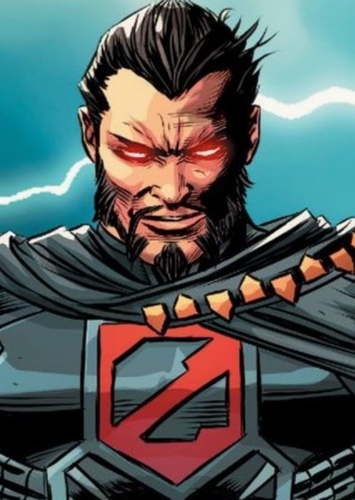 General Zod