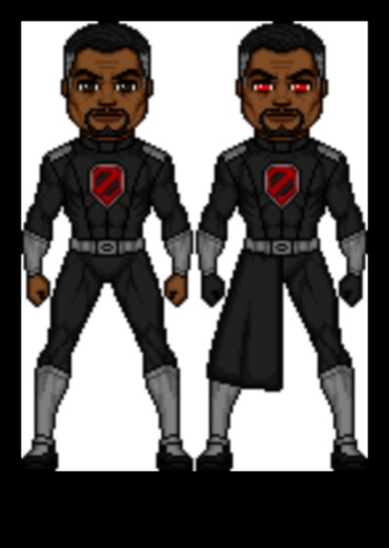 General Zod
