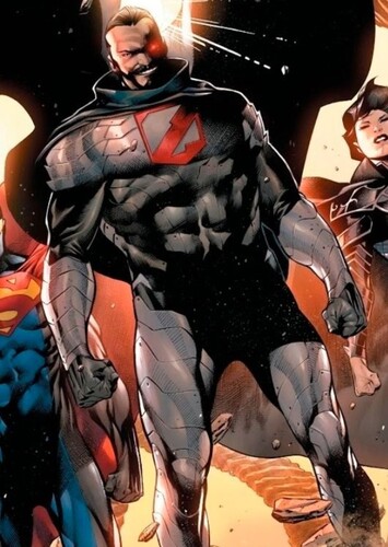 General Zod