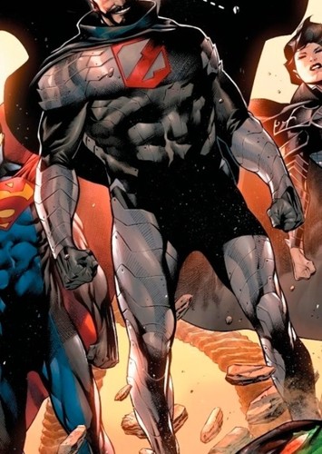 General Zod