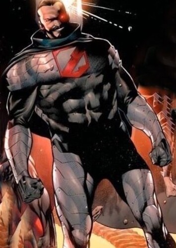 General Zod