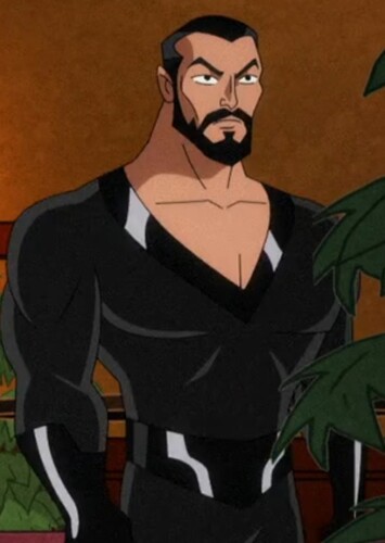 General Zod