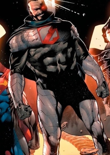 General Zod