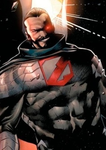 General Zod