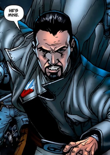 General Zod