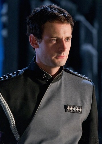 General Zod