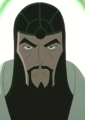 General Zod