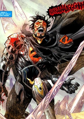 General Zod