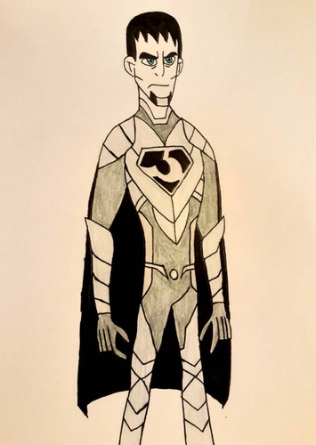 General Zod