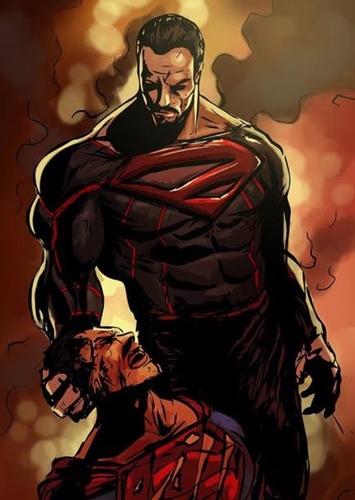 General Zod