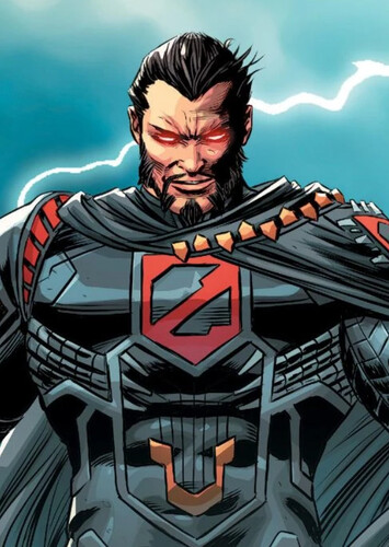 Dru-Zod