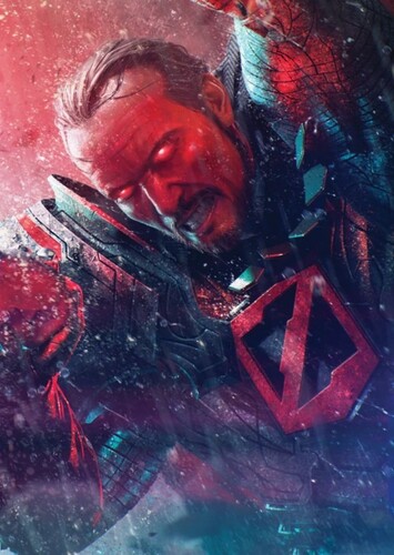 General Zod