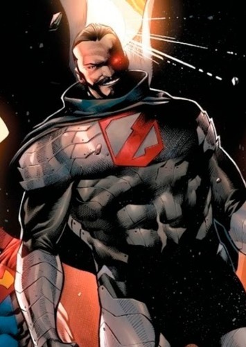 General Zod