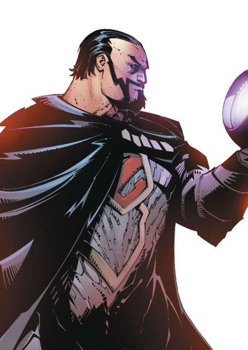 General Zod