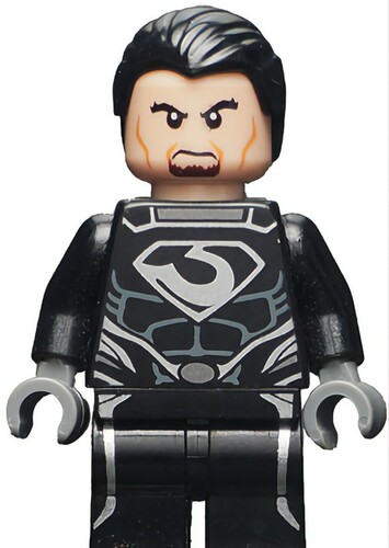 General Zod