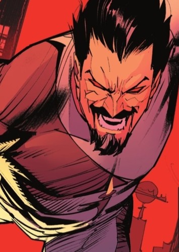 General Zod