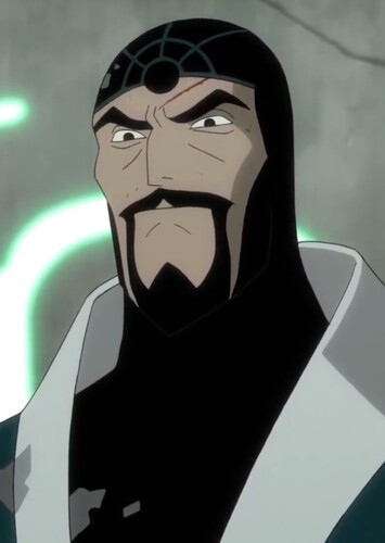 General Zod