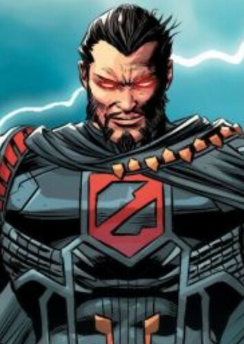 General Zod