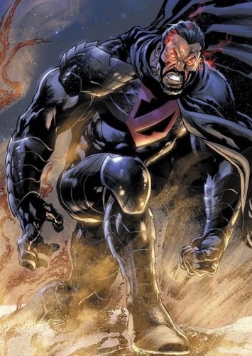 General Zod